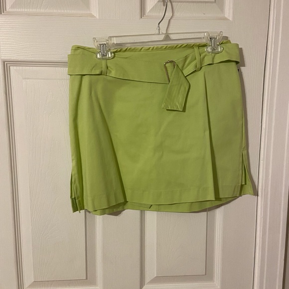 David Paul Pants - Vintage NWT David Paul New York size 6 golf skort